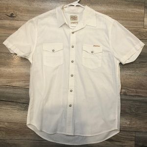 Men’s Lucky Brand short sleeve